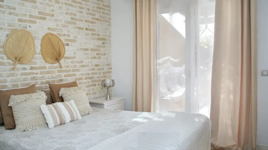 Apartamento de 2 dormitorios en Estepona, Spain No. 781 № 16