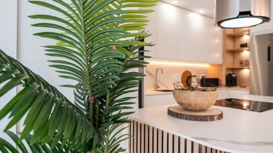 Apartamento de 3 dormitorios en Nueva Andalucía, Spain No. 795 № 7