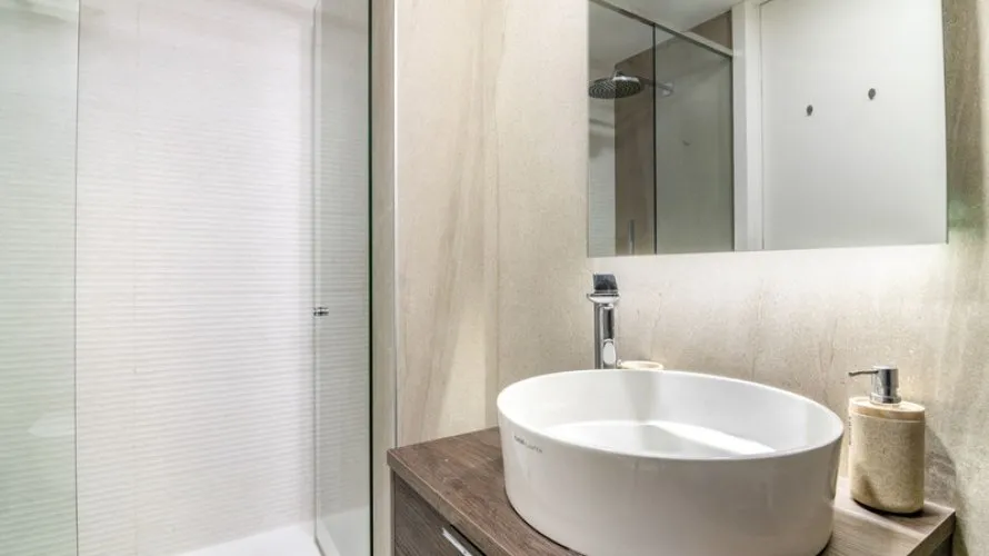 Apartamento de 3 dormitorios en Estepona, Spain No. 390 № 15