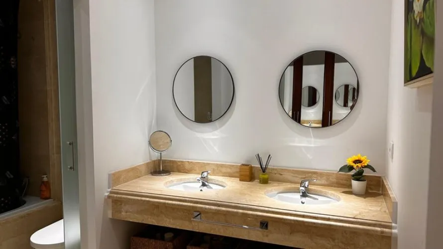 Apartamento de 2 dormitorios en Estepona, Spain No. 425 № 6