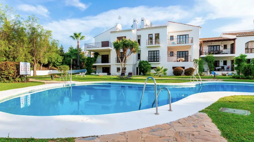 Ático de 3 dormitorios en Marbella, Spain No. 453 № 17