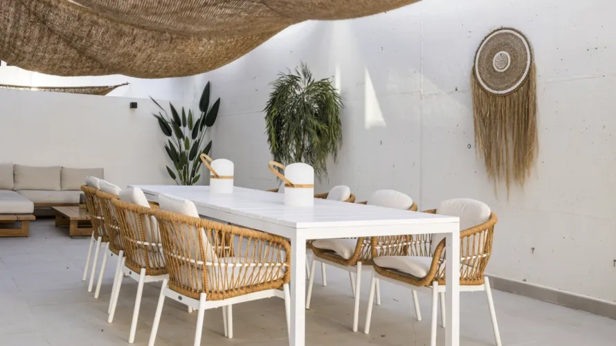 Apartamento de 3 dormitorios en Torremolinos, Spain No. 689 № 15