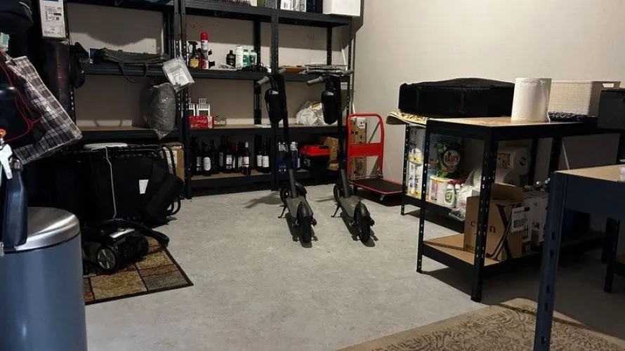 Apartamento de 3 dormitorios en La Quinta, Spain No. 797 № 27