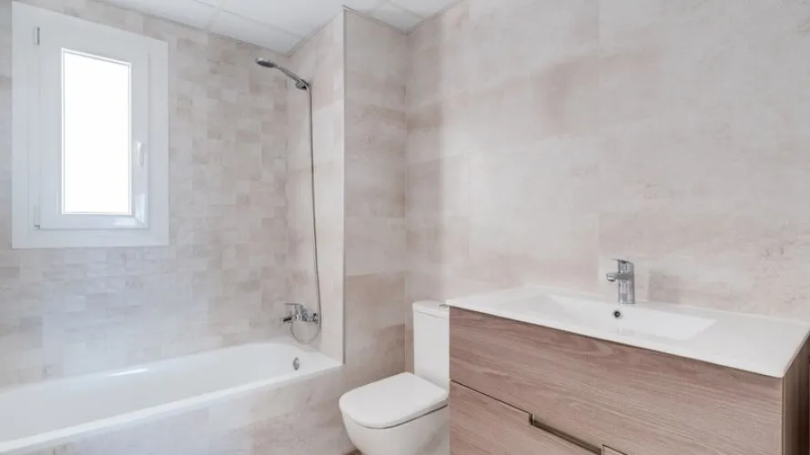 Apartamento de 3 dormitorios en Nueva Andalucía, Spain No. 721 № 15