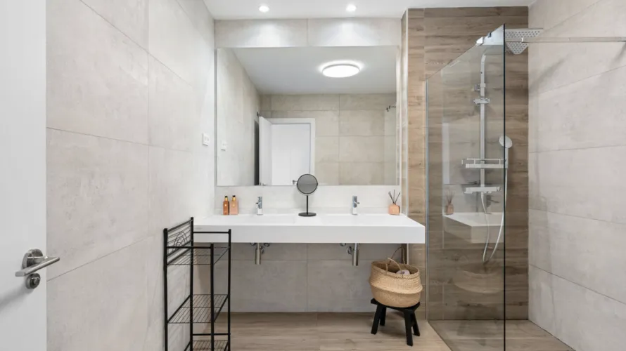 Apartamento de 3 dormitorios en Marbella, Spain No. 481 № 11