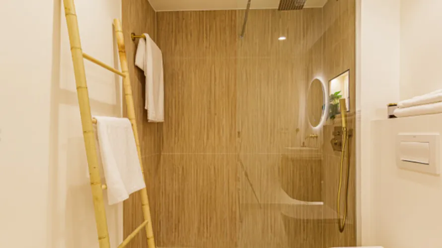 Apartamento de 2 dormitorios en Cortes (San Pedro De Alcantara), Spain No. 606 № 7