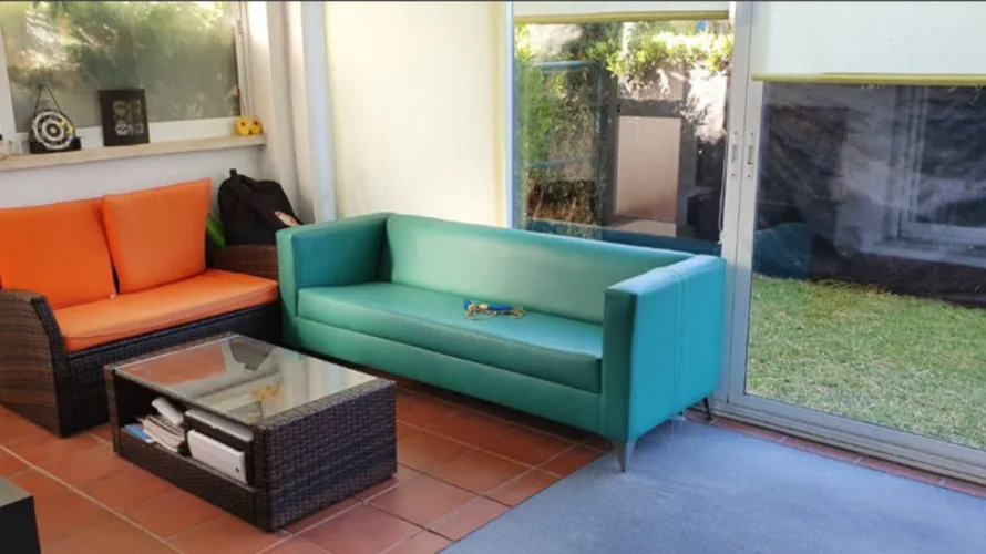 Apartamento de 3 dormitorios en Nueva Andalucía, Spain No. 627 № 5