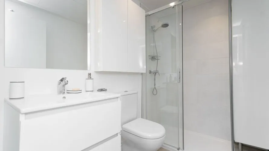 Apartamento de 2 dormitorios en Benalmádena, Spain No. 536 № 13