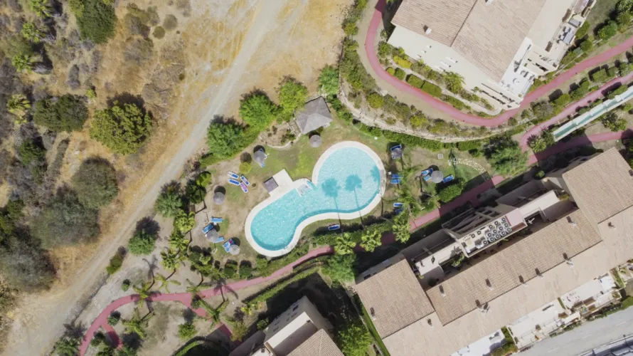 Apartamento de 3 dormitorios en Estepona, Spain No. 473 № 23