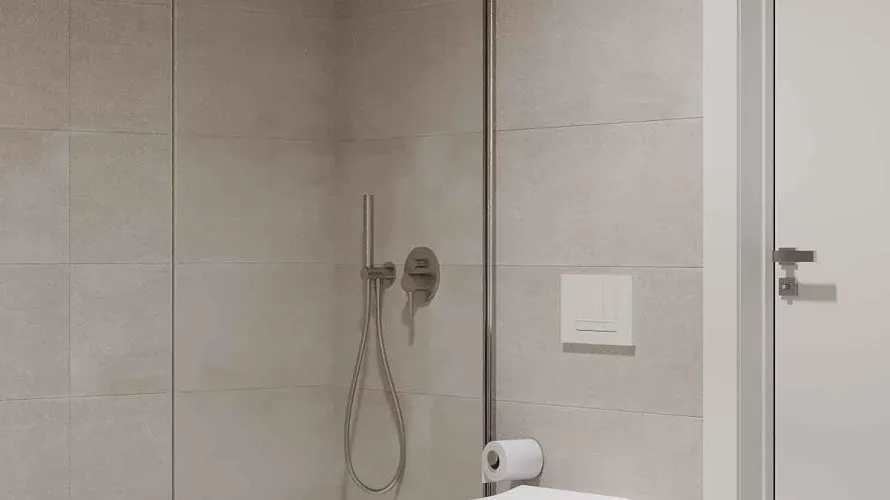 Apartamento de 2 dormitorios en La Atalaya, Spain No. 258 № 17