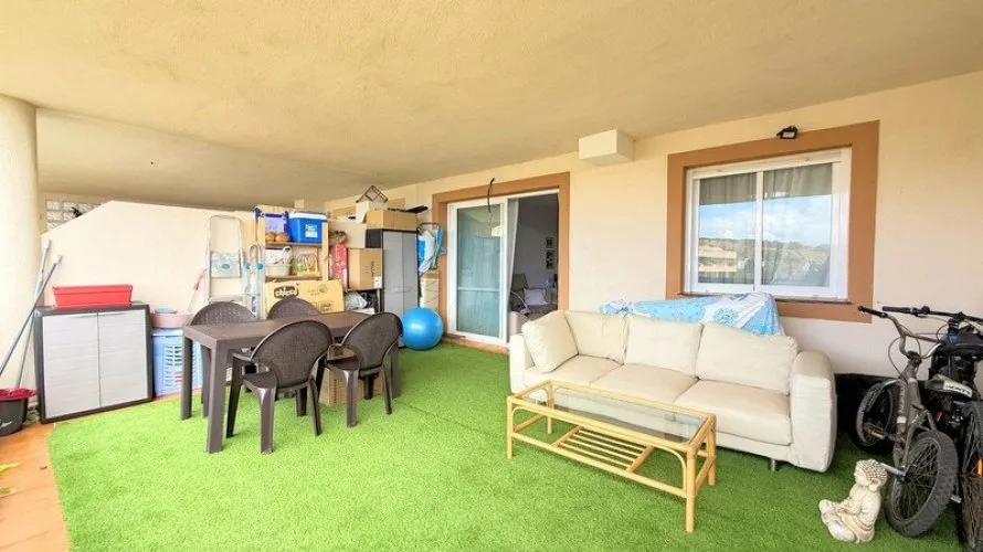 Apartamento de 2 dormitorios en Casares, Spain No. 583 № 24