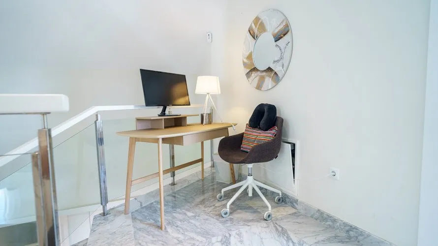 Dúplex de 4 dormitorios en Marbella, Spain No. 177 № 12