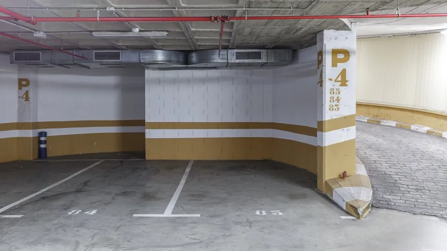 Ático de 2 dormitorios en Cortes (San Pedro De Alcantara), Spain No. 407 № 20