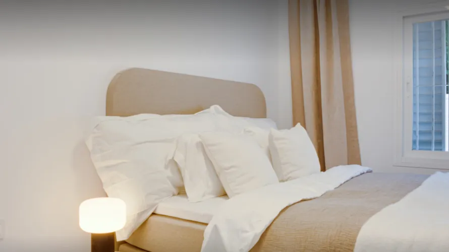 Apartamento de 3 dormitorios en Nueva Andalucía, Spain No. 663 № 7