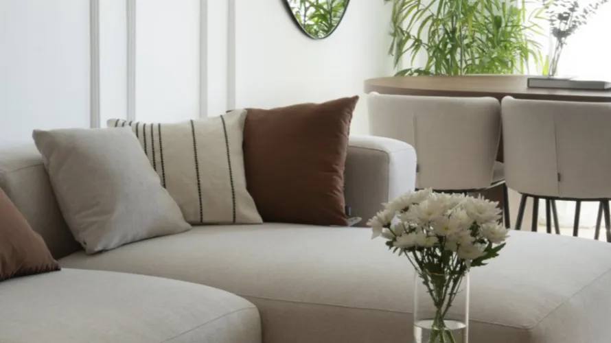 Apartamento de 3 dormitorios en Benahavís, Spain No. 542 № 11