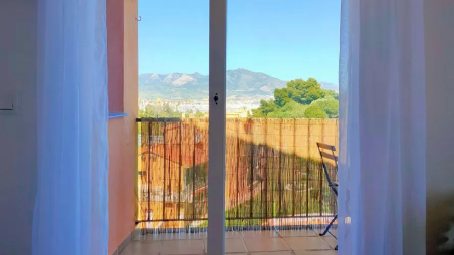 Dúplex de 2 dormitorios en Fuengirola, Spain No. 762 № 20