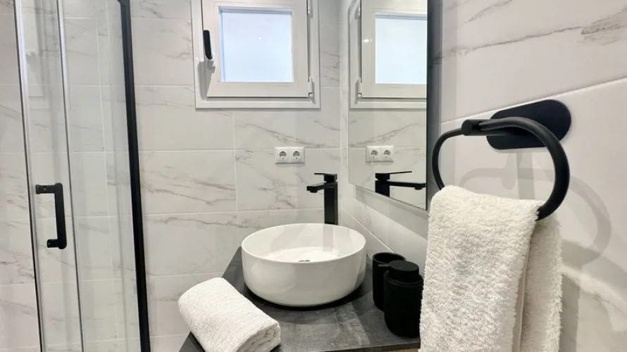 Apartamento de 2 dormitorios en Mijas Costa, Spain No. 568 № 25