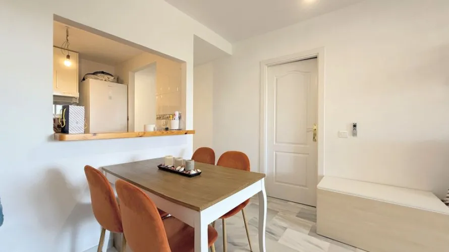 Apartamento de 2 dormitorios en Casares, Spain No. 583 № 20
