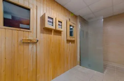 Ático de 2 dormitorios en Spa Valley II Archena, Spain No. 820