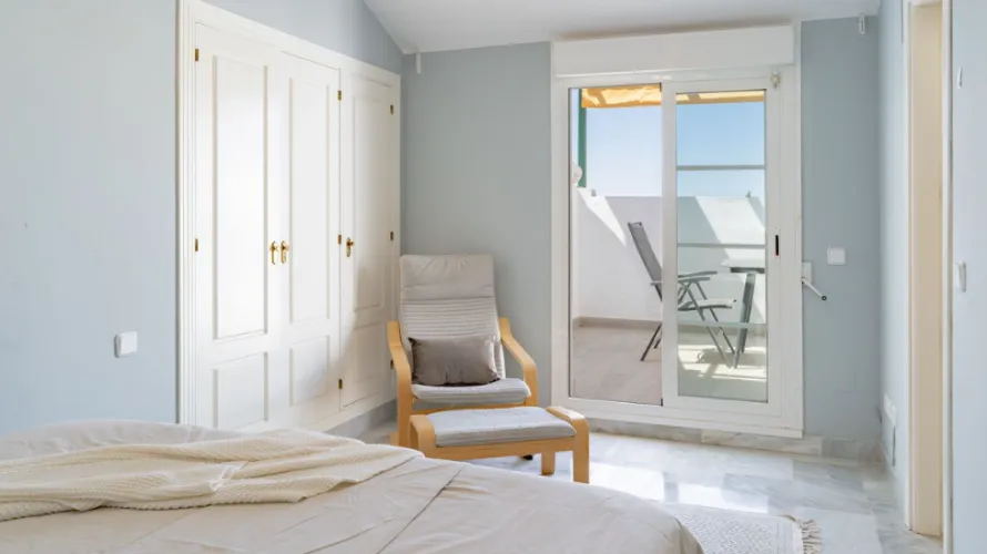 Dúplex de 2 dormitorios en Nueva Andalucía, Spain No. 732 № 8