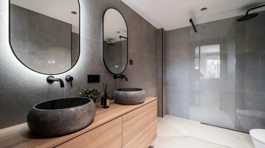 Apartamento de 4 dormitorios en Nueva Andalucía, Spain No. 367 № 17