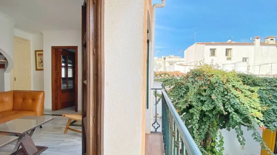 Dúplex de 3 dormitorios en Marbella, Spain No. 624 № 18