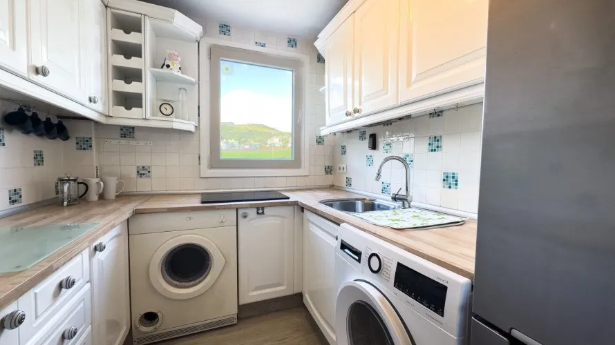 Dúplex de 2 dormitorios en Manilva, Spain No. 700 № 21