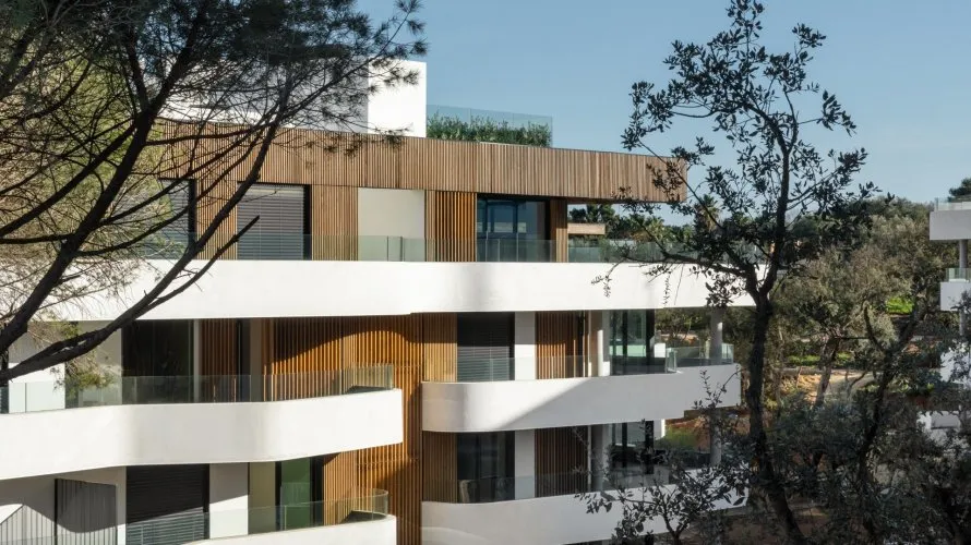 Apartamento de 2 dormitorios en Sotogrande, Spain No. 222 № 3