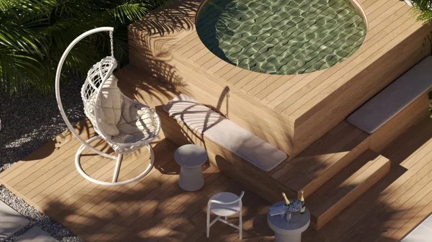 Apartamento de 3 dormitorios en Marbella, Spain No. 179 № 4