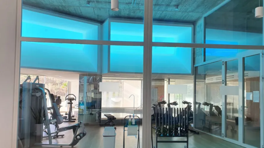 Dúplex de 3 dormitorios en Benalmádena, Spain No. 788 № 22