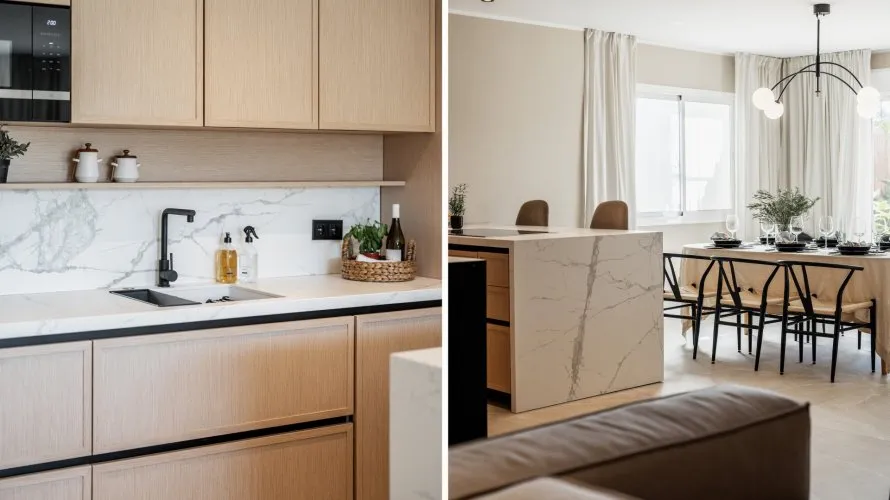 Apartamento de 4 dormitorios en Nueva Andalucía, Spain No. 367 № 14