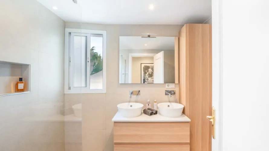 Apartamento de 3 dormitorios en Nueva Andalucía, Spain No. 463 № 11