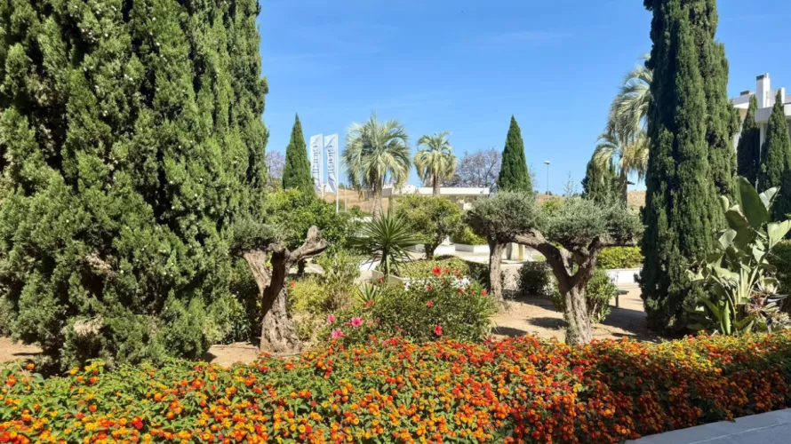 Ático de 2 dormitorios en La Cala De Mijas, Spain No. 734 № 2