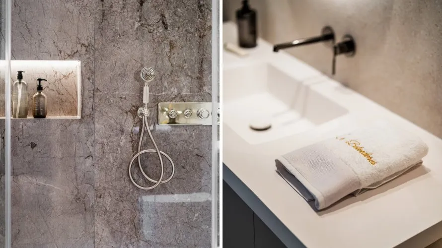 Apartamento de 4 dormitorios en Nueva Andalucía, Spain No. 245 № 27