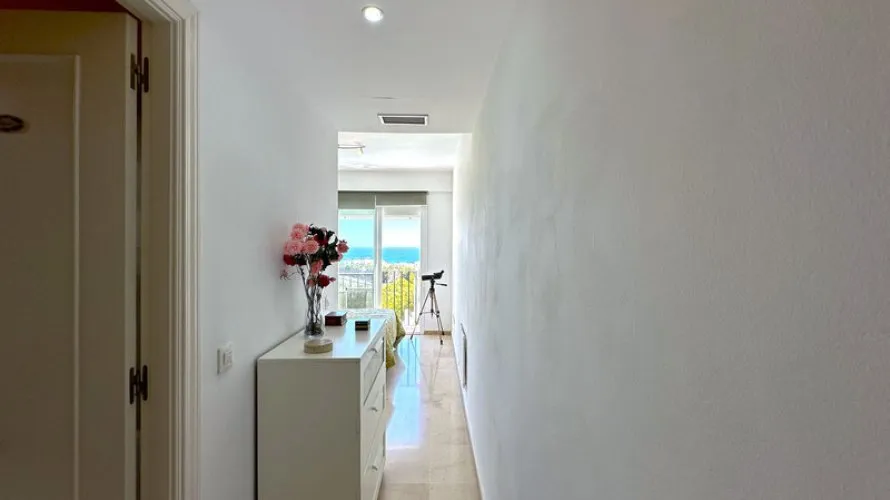 Apartamento de 2 dormitorios en Casares, Spain No. 573 № 13