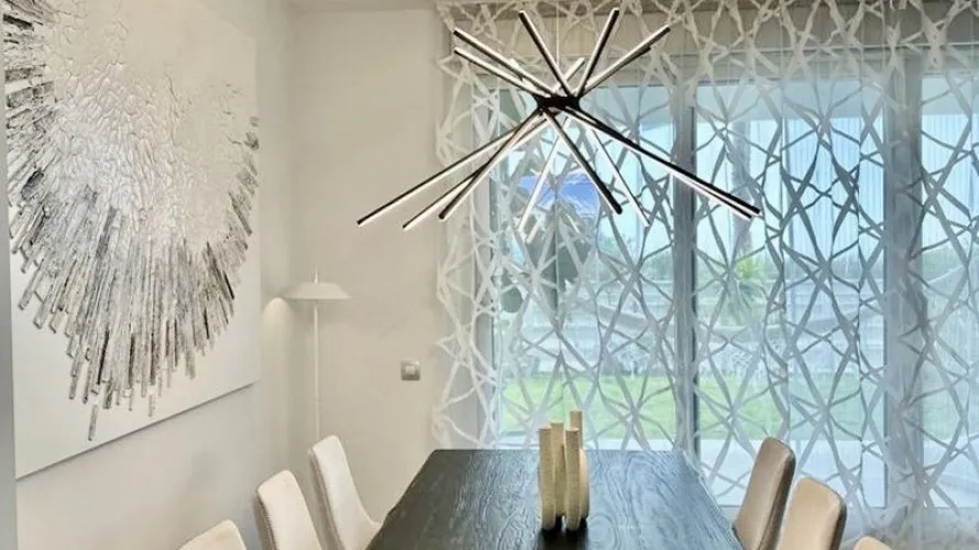 Apartamento de 2 dormitorios en Cancelada, Spain No. 683 № 18