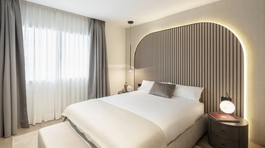 Apartamento de 3 dormitorios en Marbella, Spain No. 140 № 15