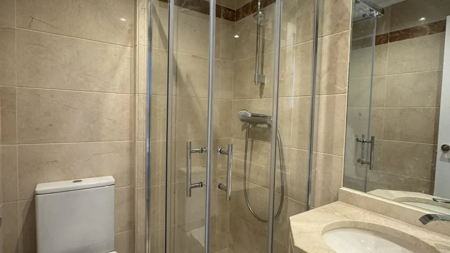 Apartamento de 2 dormitorios en Mijas, Spain No. 456 № 21