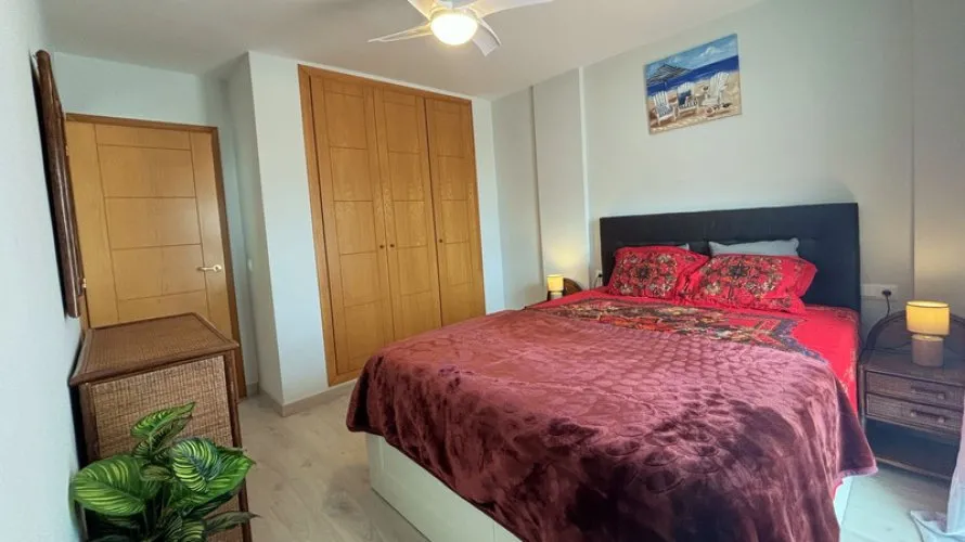 Ático de 1 dormitorio en Nueva Andalucía, Spain No. 460 № 16
