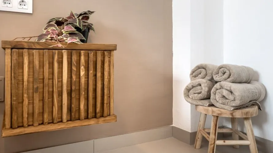 Apartamento de 3 dormitorios en Nueva Andalucía, Spain No. 795 № 26