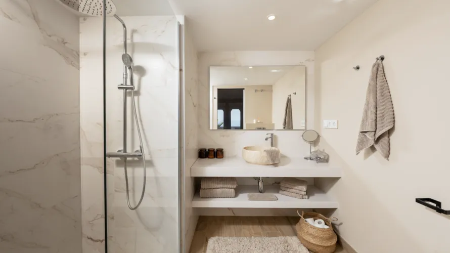 Apartamento de 3 dormitorios en Estepona, Spain No. 792 № 11