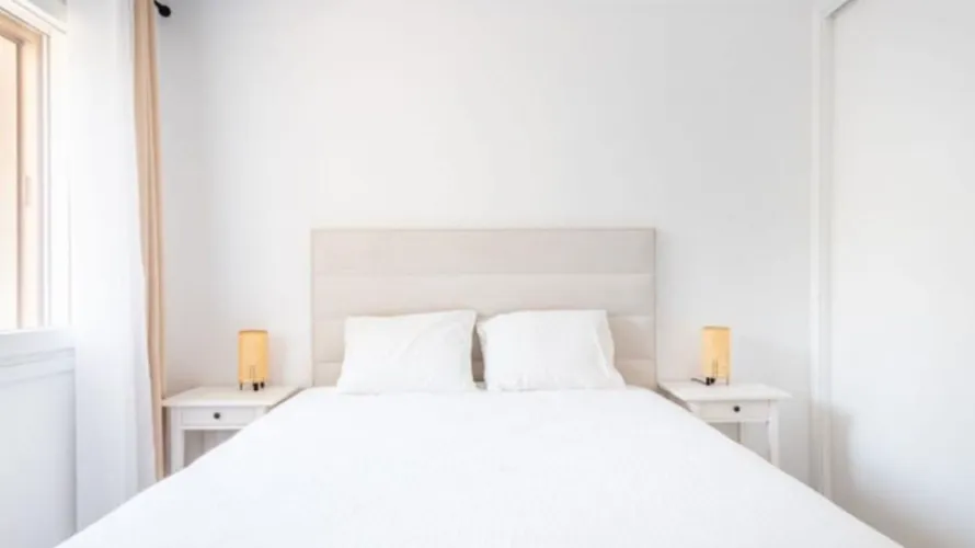 Apartamento de 2 dormitorios en Nueva Andalucía, Spain No. 619 № 8