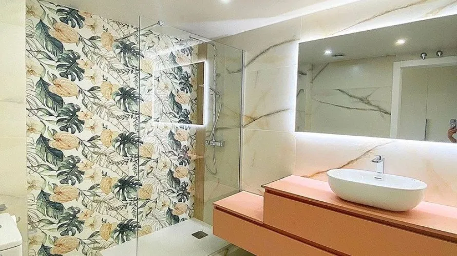 Apartamento de 2 dormitorios en Estepona, Spain No. 639 № 6