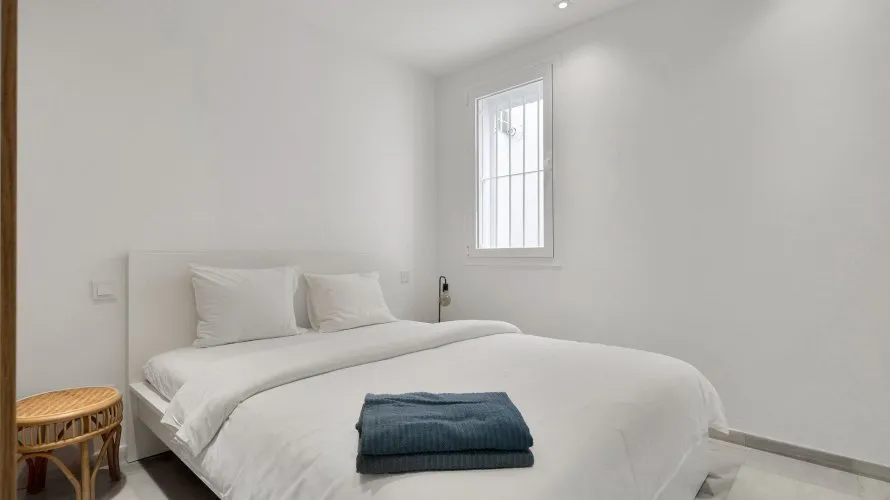 Apartamento de 3 dormitorios en Nueva Andalucía, Spain No. 249 № 25