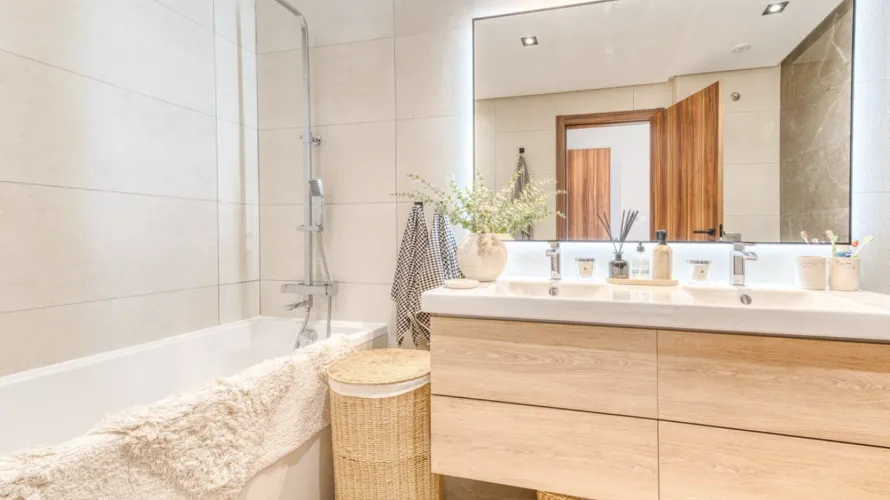 Apartamento de 2 dormitorios en Marbella, Spain No. 582 № 19