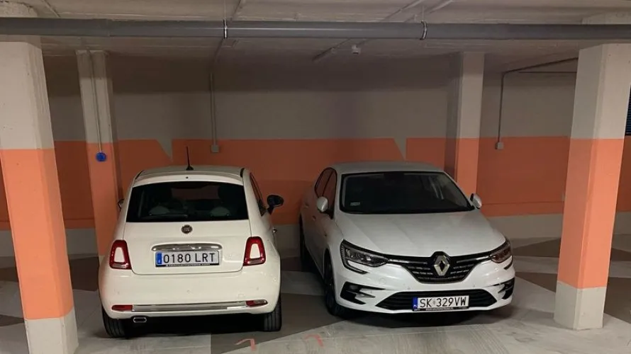 Apartamento de 3 dormitorios en La Quinta, Spain No. 797 № 26