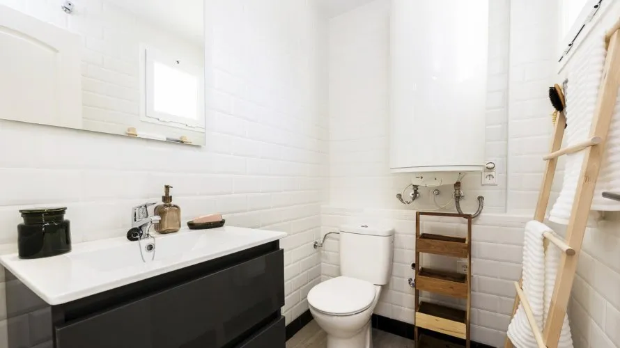 Apartamento de 3 dormitorios en Manilva, Spain No. 221 № 3