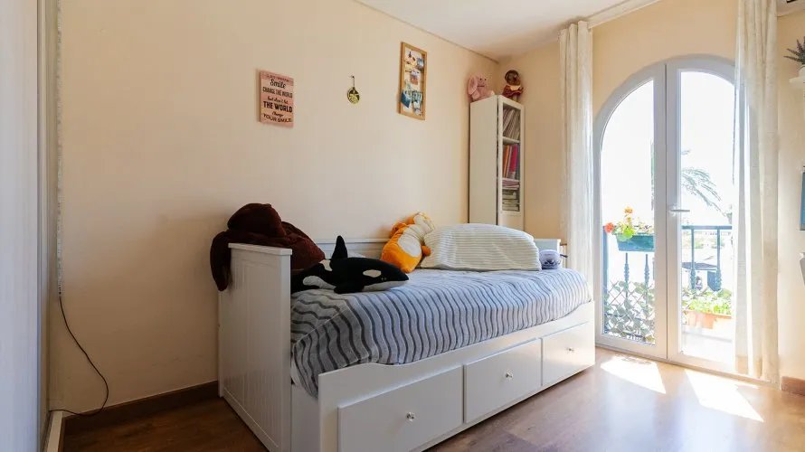 Apartamento de 2 dormitorios en Mijas Costa, Spain No. 679 № 9