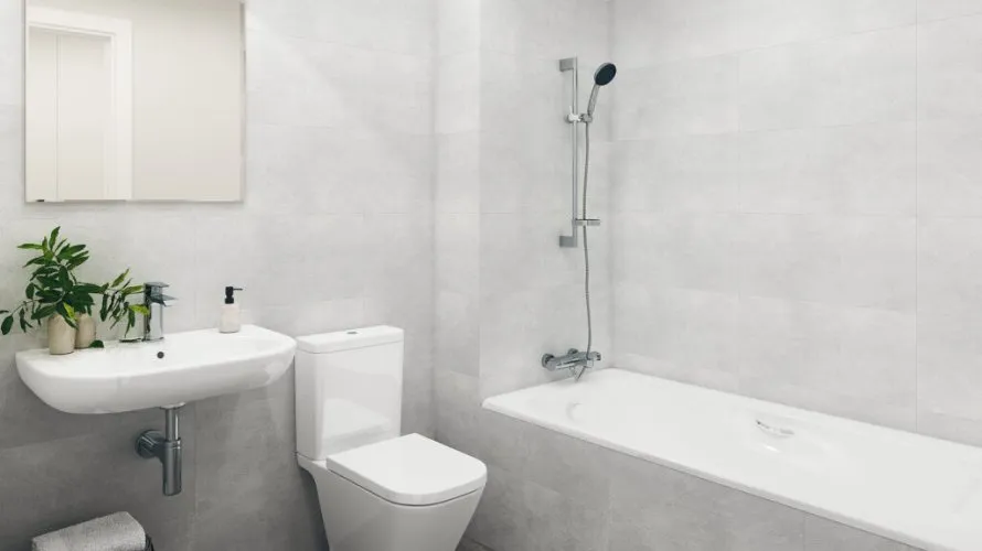 Apartamento de 1 dormitorio en Torremolinos, Spain No. 98 № 13