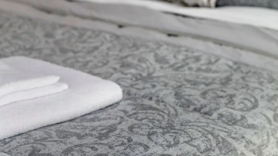 Dúplex de 3 dormitorios en Benahavís, Spain No. 670 № 22